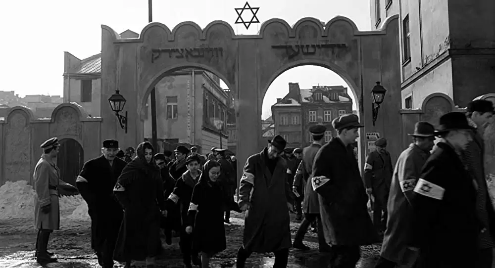 シンドラーのリストの画像