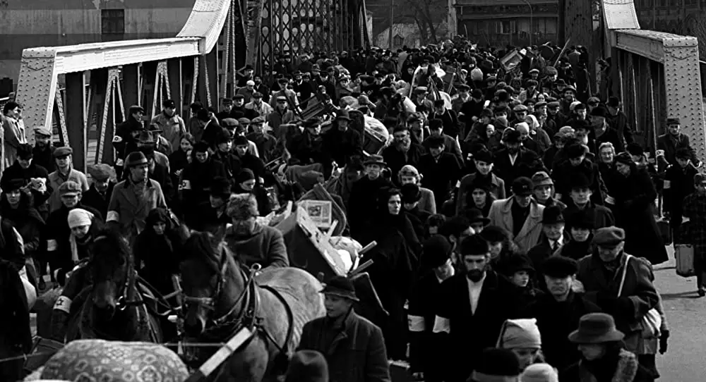 シンドラーのリストの画像