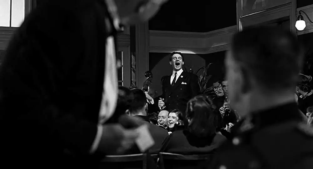 シンドラーのリストの画像