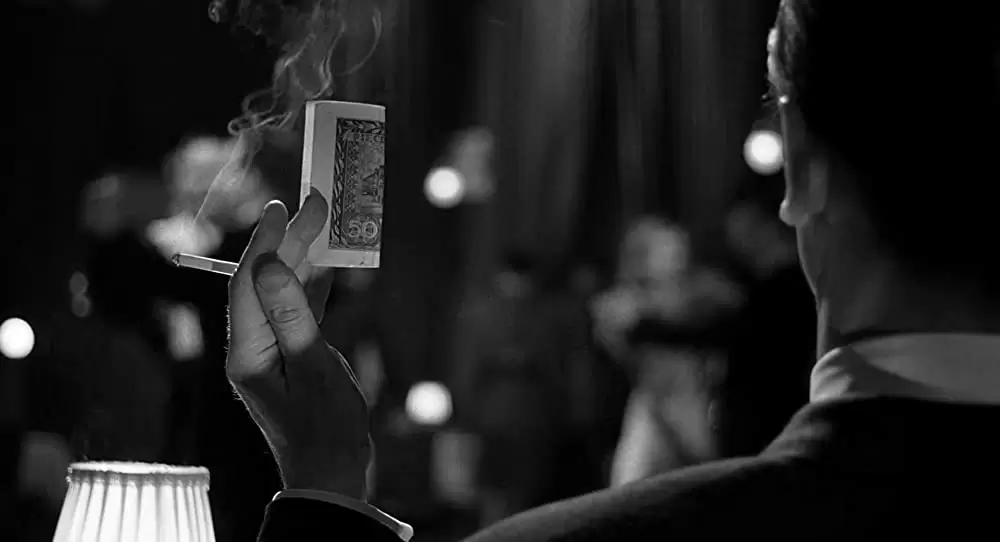 シンドラーのリストの画像