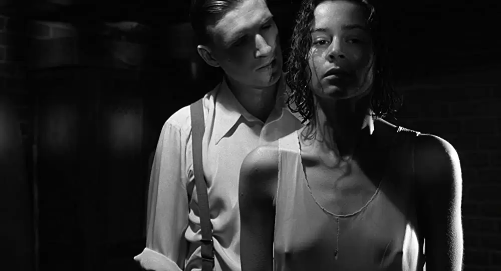 シンドラーのリストの画像