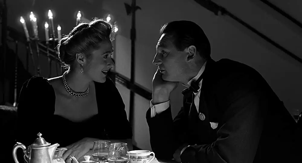 シンドラーのリストの画像