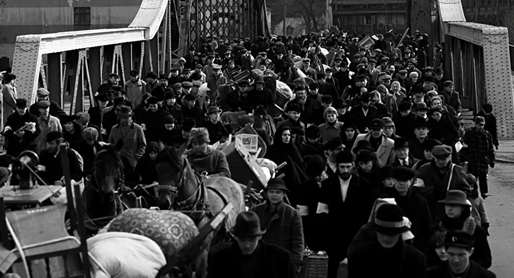 シンドラーのリストの画像