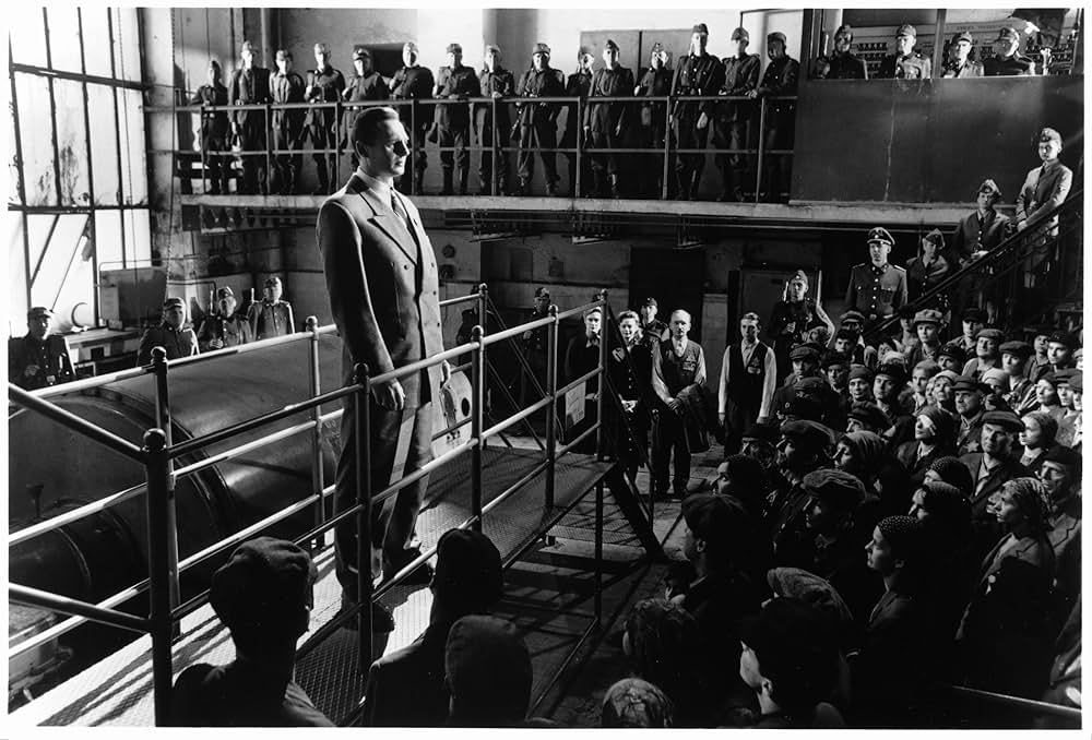 シンドラーのリストの画像