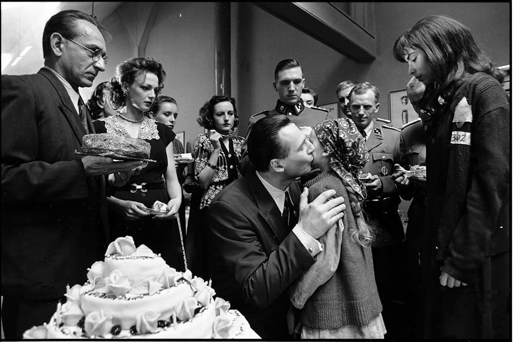 シンドラーのリストの画像