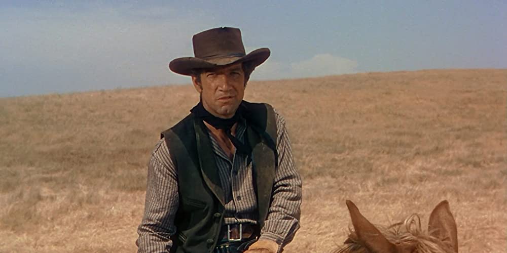 星のない男の画像