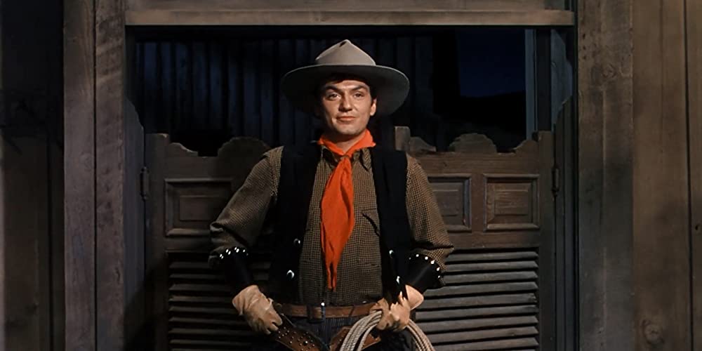 星のない男の画像