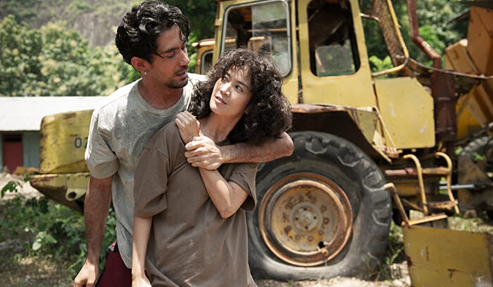 復讐は私にまかせての画像