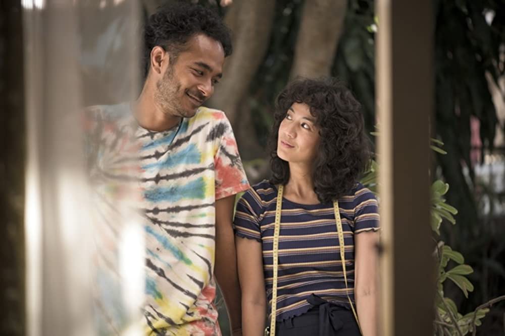 復讐は私にまかせての画像