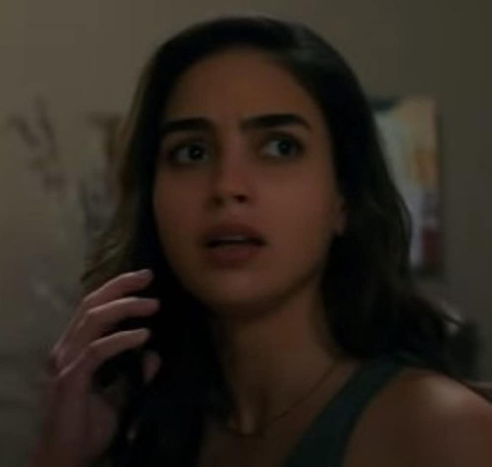 スクリームの画像