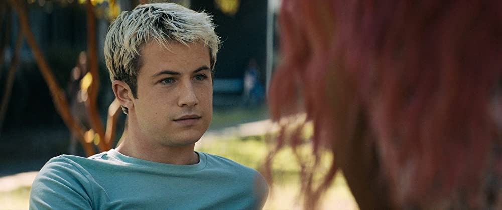 スクリームの画像