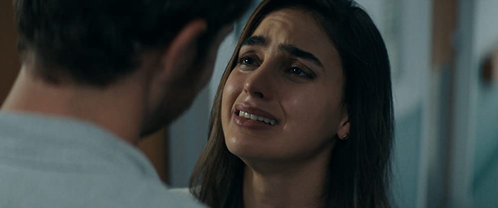 スクリームの画像