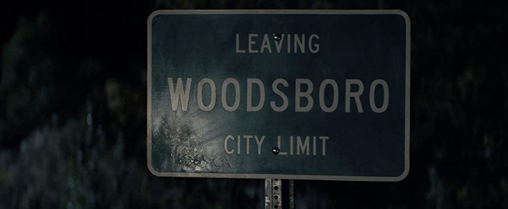 スクリームの画像