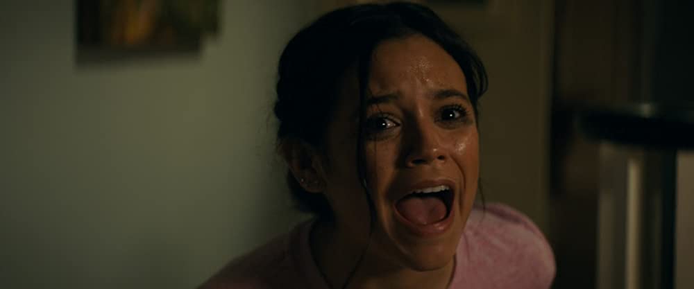 スクリームの画像