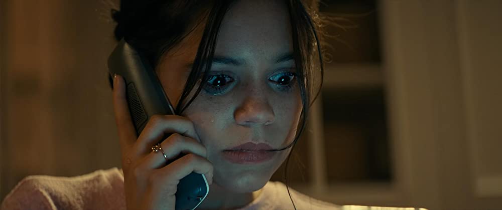 スクリームの画像