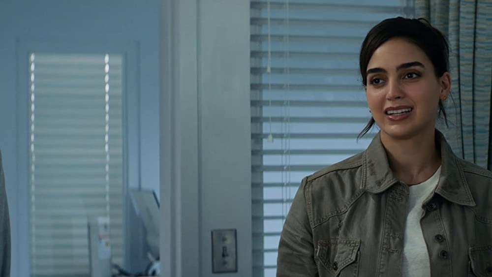 スクリームの画像