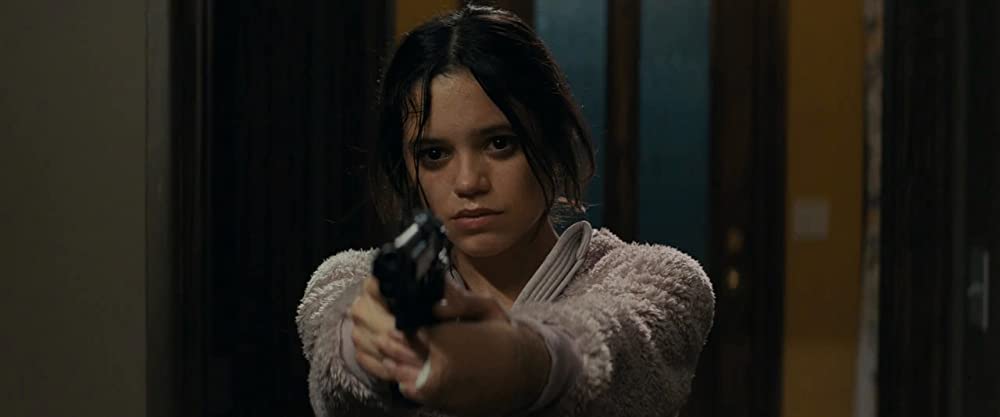 スクリームの画像