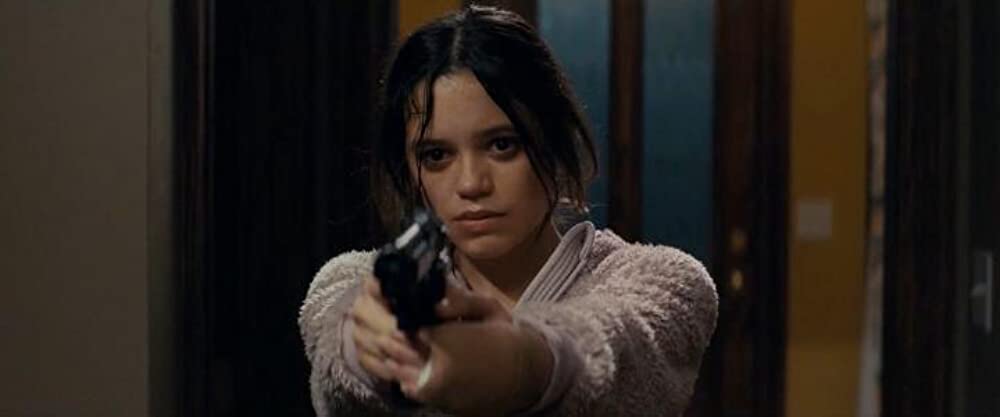 「スクリーム」コートニー・コックスの画像