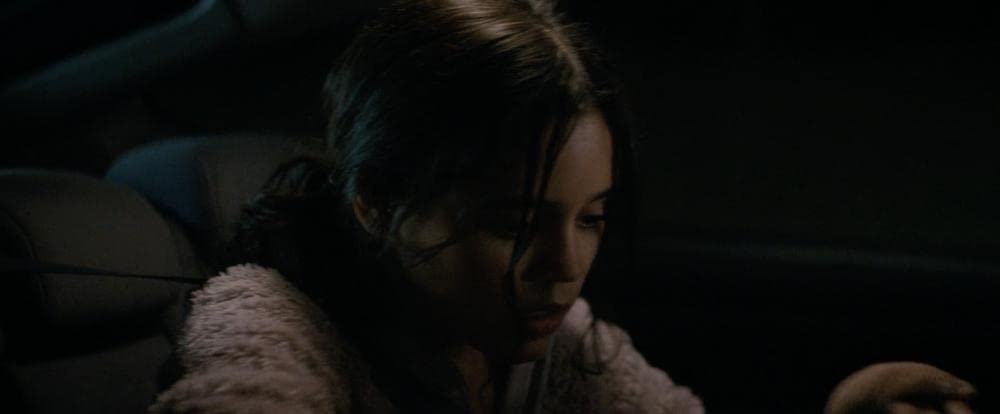 「スクリーム」コートニー・コックスの画像