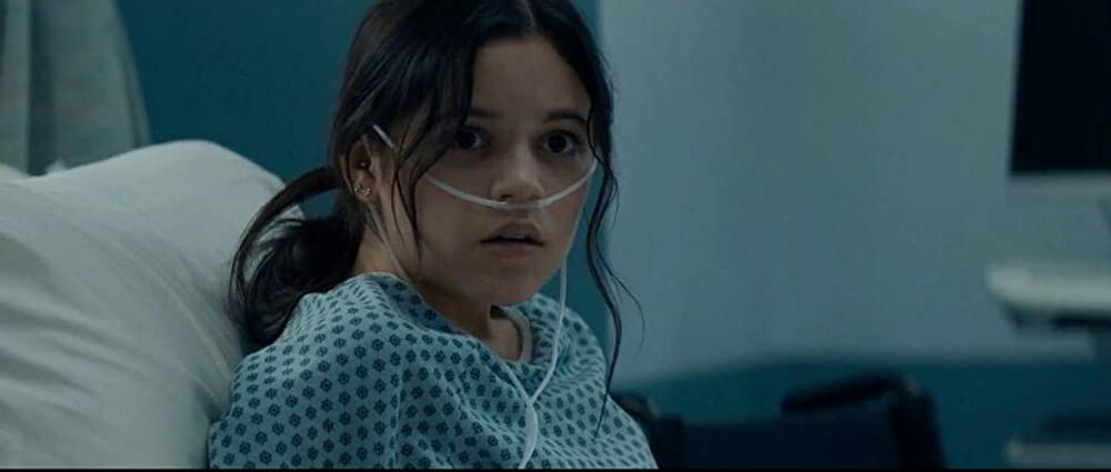 スクリームの画像