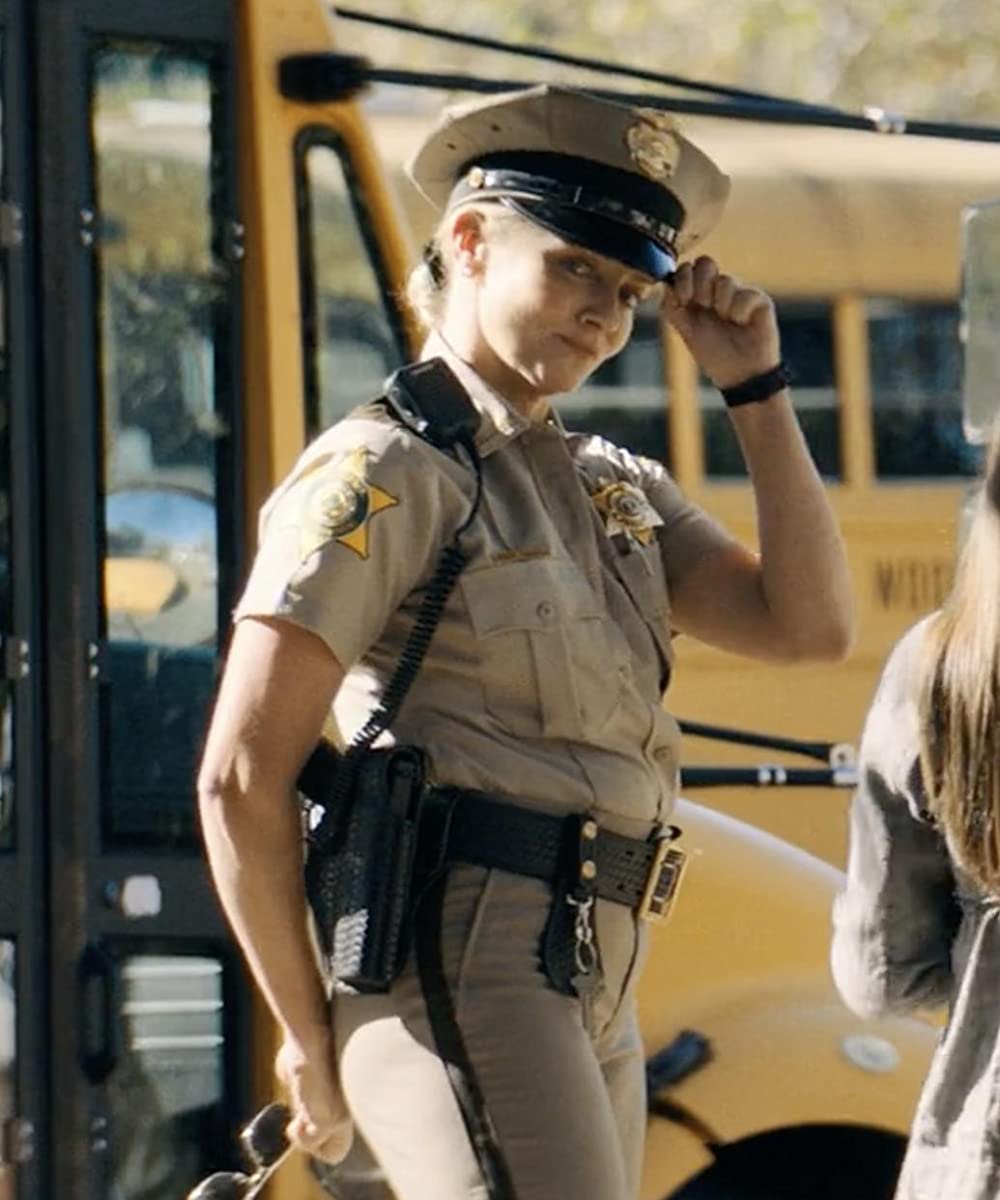 スクリームの画像