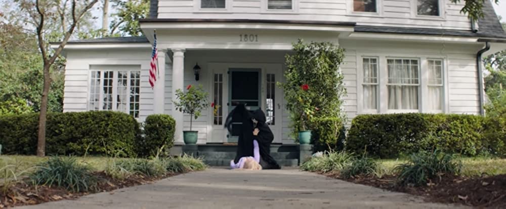 スクリームの画像