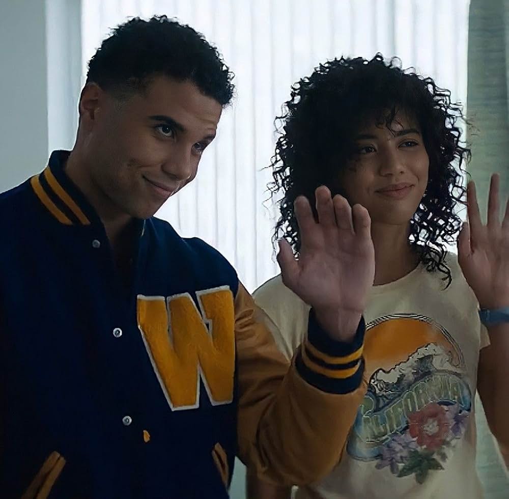 スクリームの画像