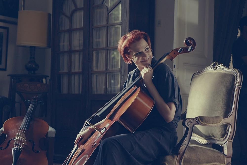 バレット・オブ・ラヴの画像