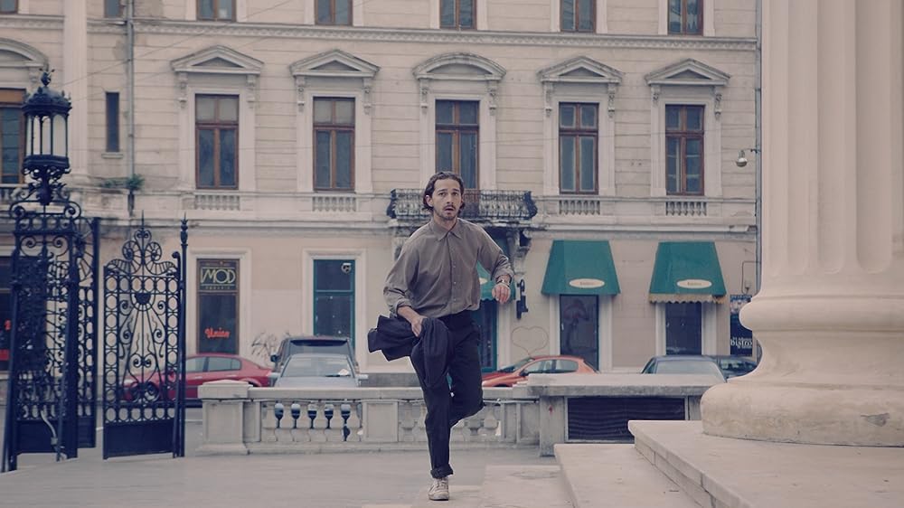 バレット・オブ・ラヴの画像