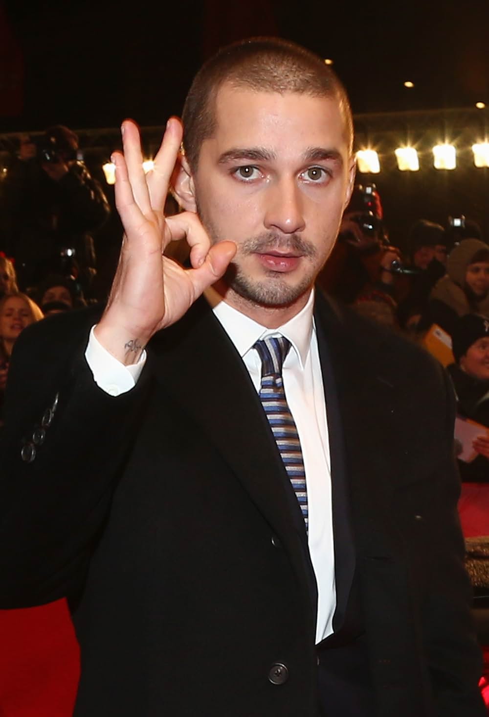 バレット・オブ・ラヴの画像