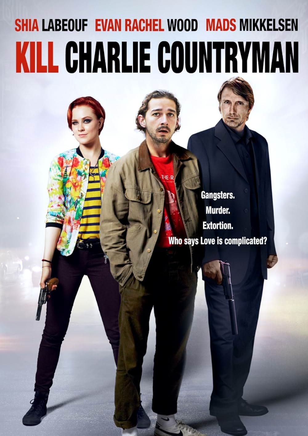「バレット・オブ・ラヴ」の画像