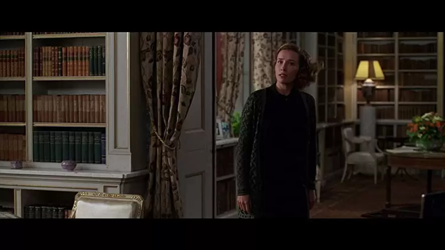 日の名残りの画像