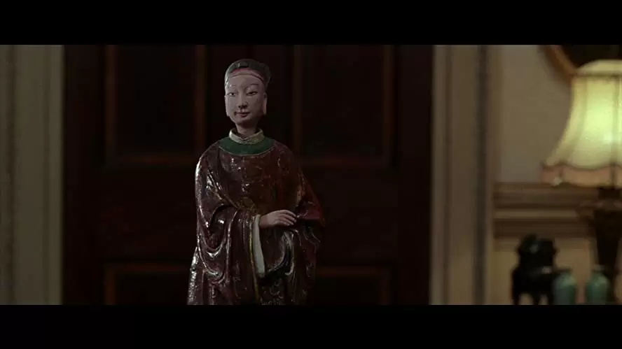 日の名残りの画像