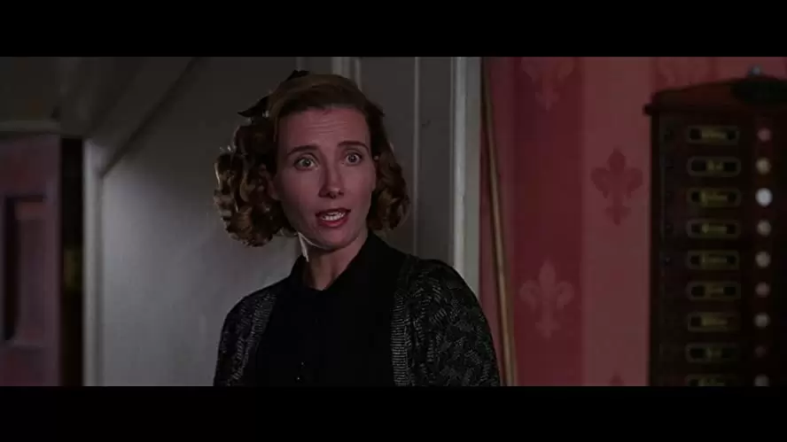 日の名残りの画像