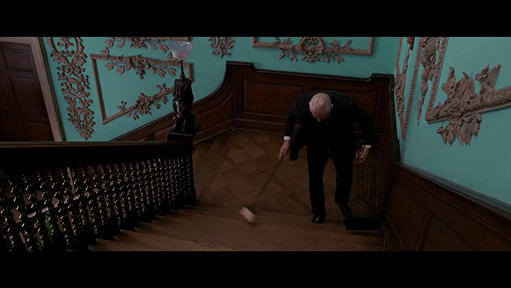 日の名残りの画像