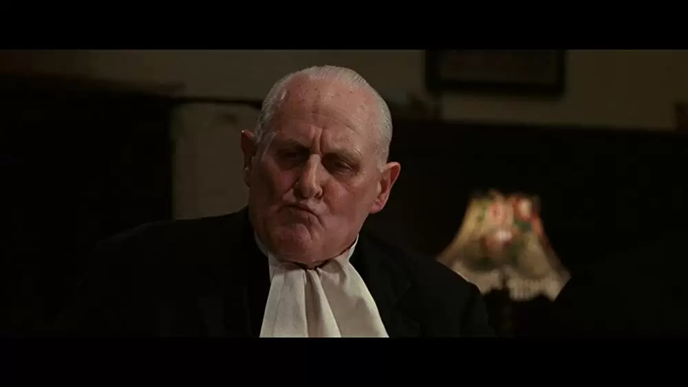 日の名残りの画像