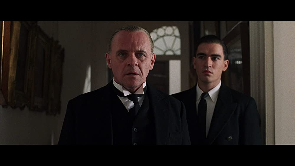 日の名残りの画像