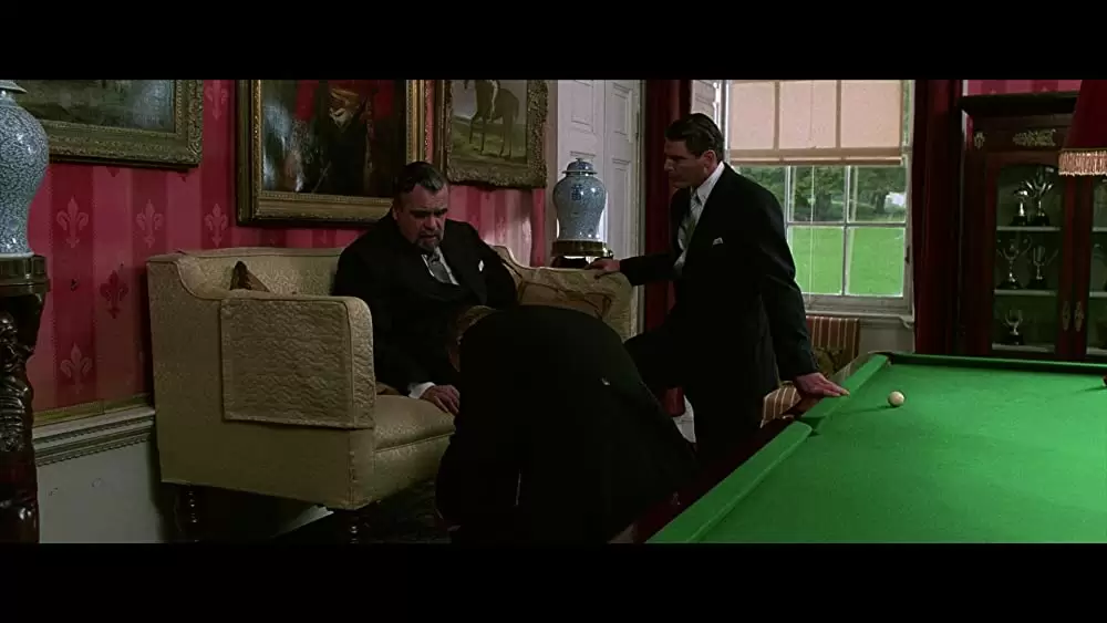 日の名残りの画像