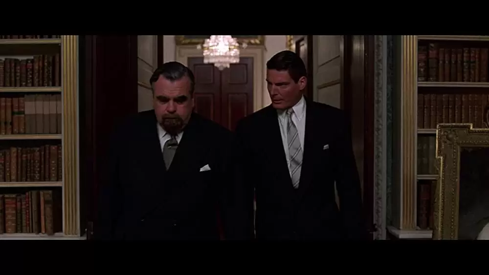 日の名残りの画像