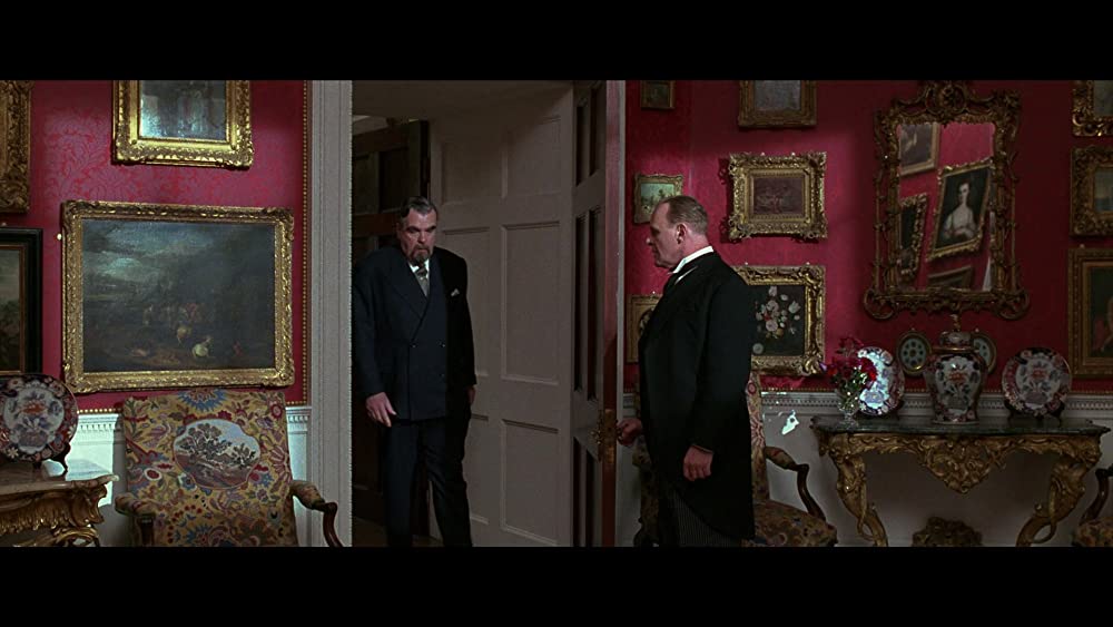 日の名残りの画像