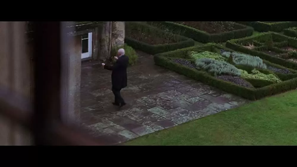 日の名残りの画像