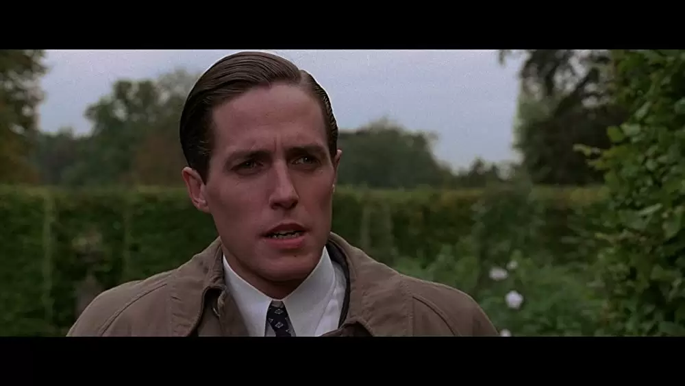 日の名残りの画像