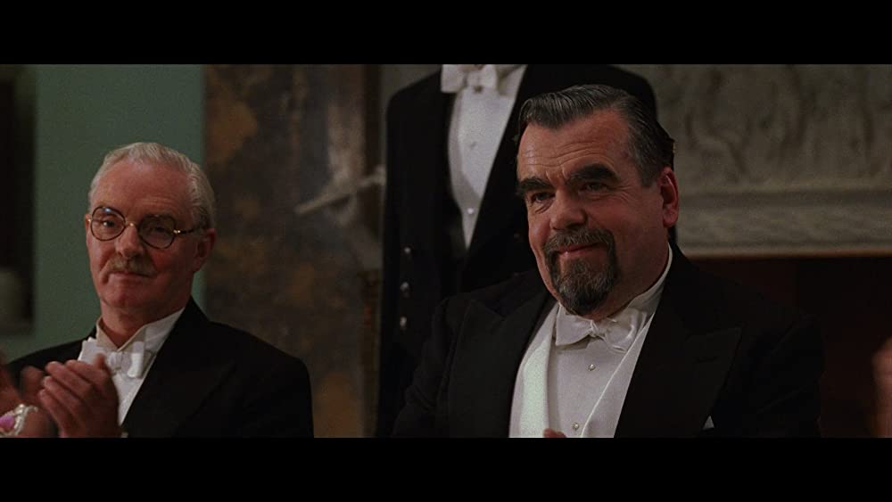 日の名残りの画像