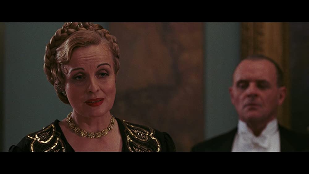 日の名残りの画像