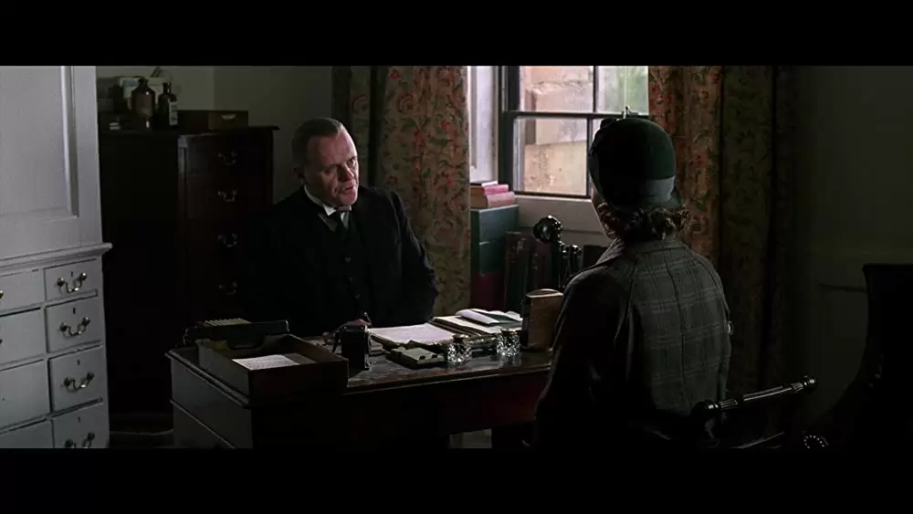 日の名残りの画像