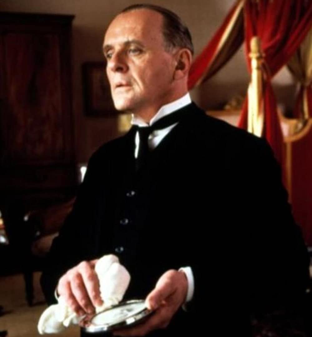 日の名残りの画像