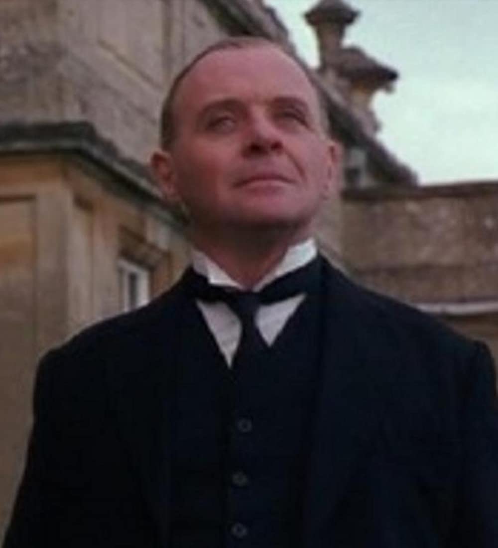 日の名残りの画像