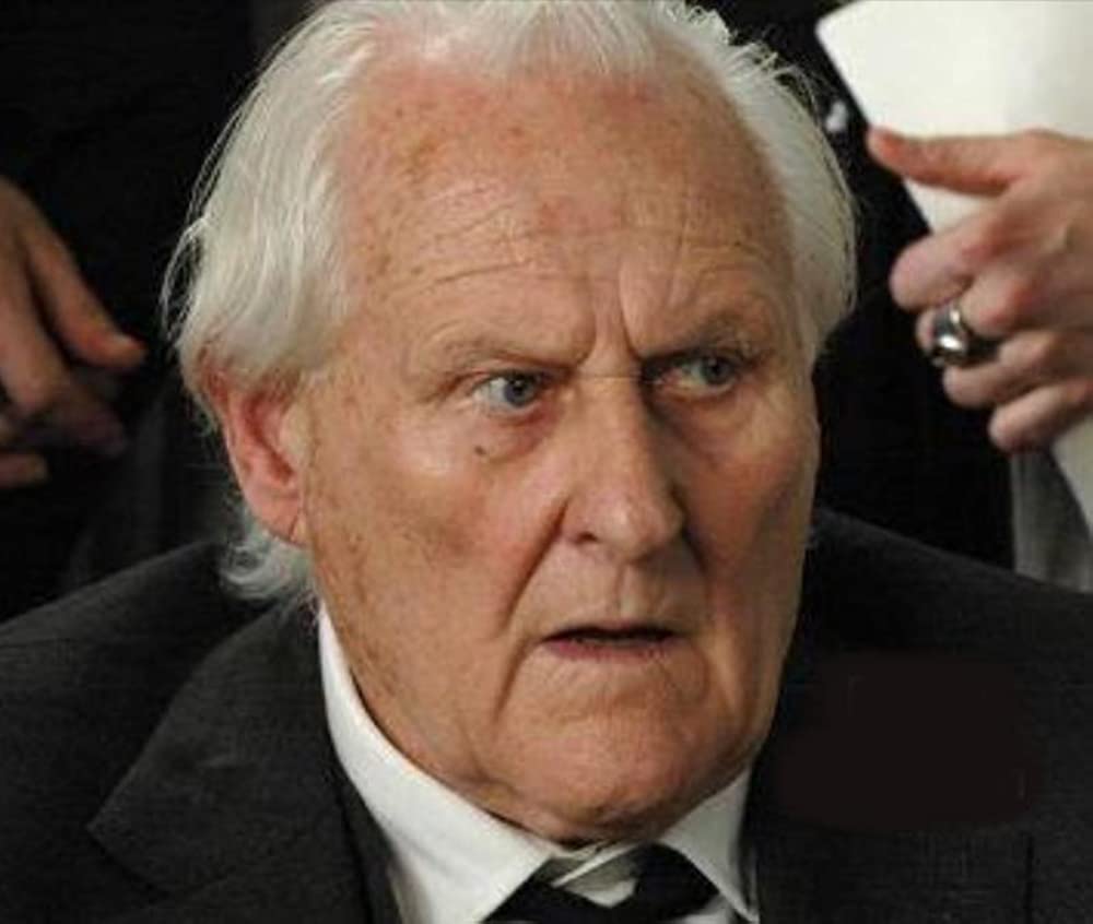 日の名残りの画像