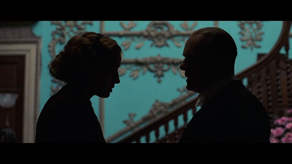 日の名残りの画像