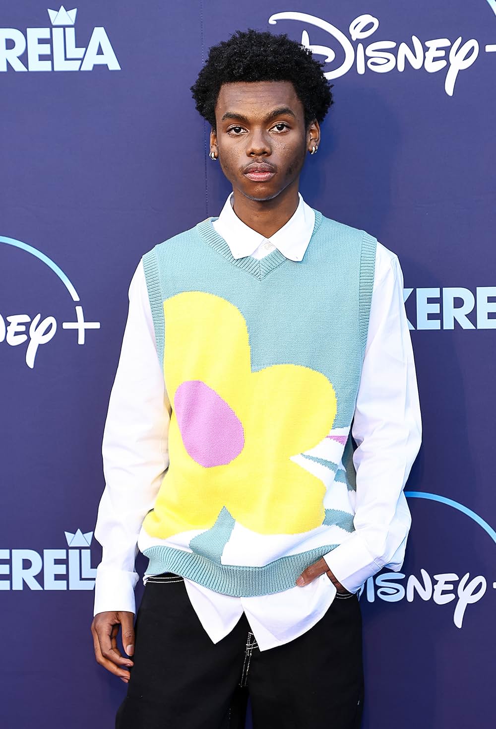 スニーカーシンデレラの画像